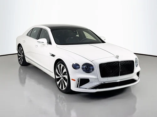 
           New 
        2026 Bentley Flying Spur
