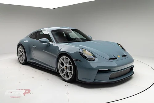 
           
        2024 Porsche 911