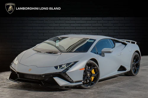 2024 Lamborghini Huracan Tecnica