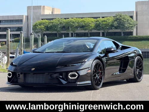 
           
        2026 Lamborghini Temerario Base