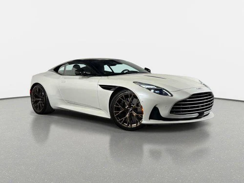 
           
        2024 Aston Martin DB12 Coupe