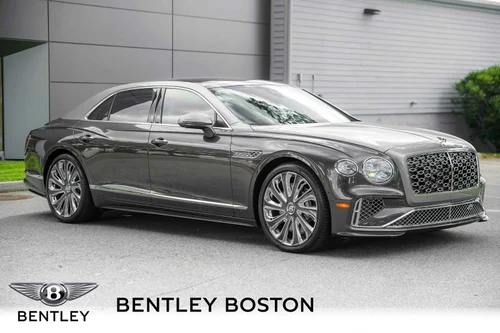 
           
        2026 Bentley Flying Spur V8