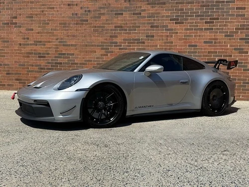 
           
        2023 Porsche 911 GT3