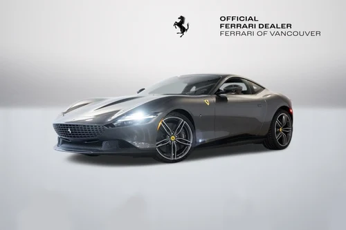 
           
        2022 Ferrari Ferrari Roma