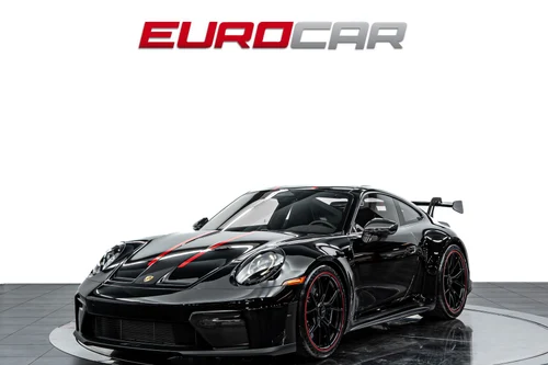 
           
        2026 Porsche 911 GT3