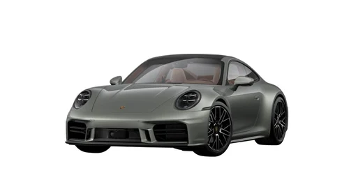 
           New 
        2026 Porsche 911 Carrera 4S