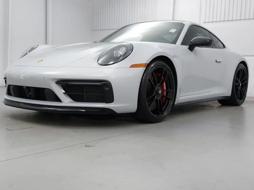
           
        2024 Porsche 911 Carrera GTS