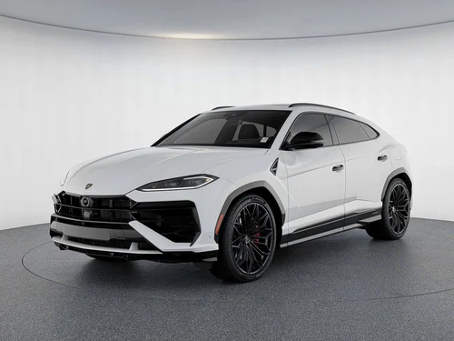 
           
        2025 Lamborghini Urus SE