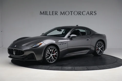 
           
        2024 Maserati GranTurismo Modena