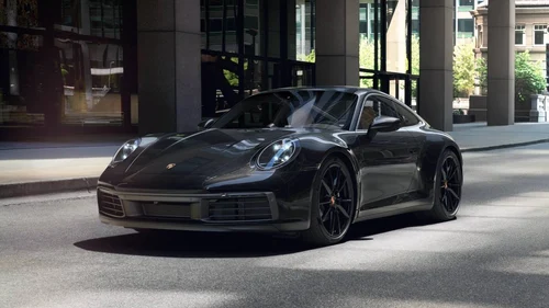 
           
        2024 Porsche 911 Carrera