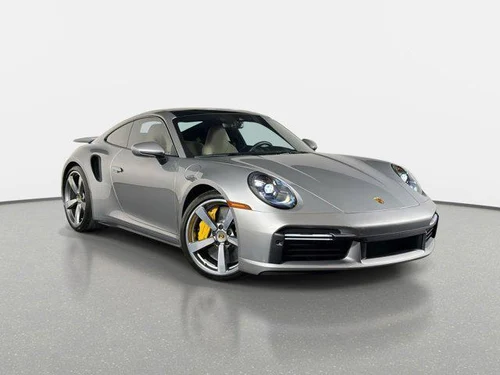
           
        2024 Porsche 911 Turbo S