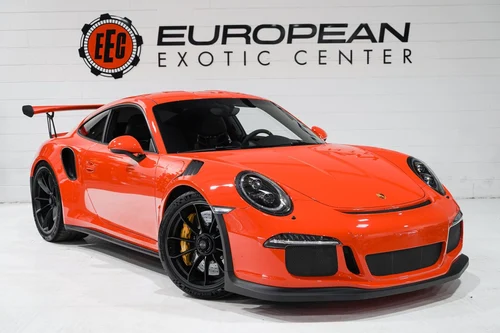 
           
        2016 Porsche 911
