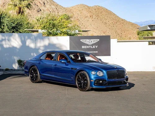 
           
        2023 Bentley Flying Spur V8
