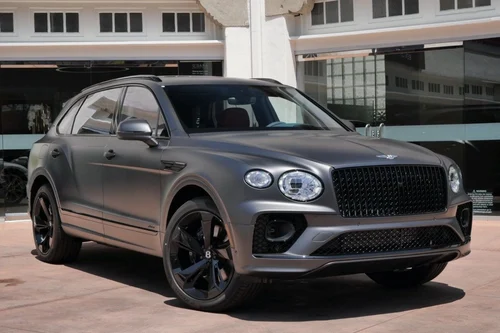 
           
        2023 Bentley Bentayga EWB Azure First Edition