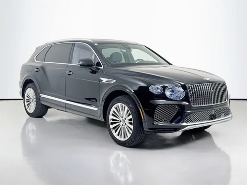
           
        2024 Bentley Bentayga EWB Azure