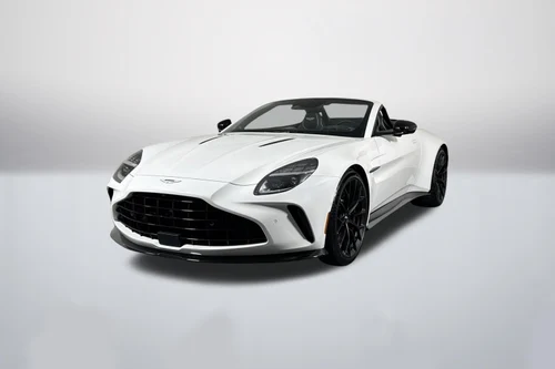 
           
        2026 Aston Martin Vantage