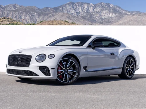 
           
        2020 Bentley Continental GT V8