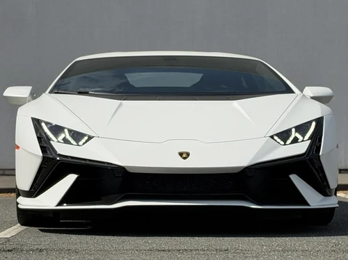 
           
        2024 Lamborghini Huracan Tecnica