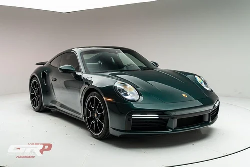 
           
        2021 Porsche 911