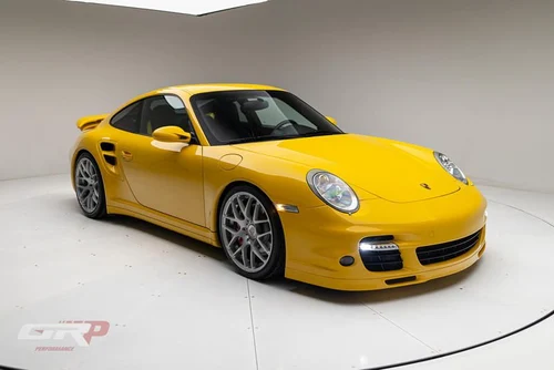 
           
        2008 Porsche 911
