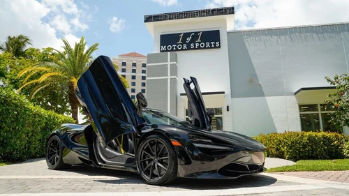 
           
        2021 McLaren 720S Performance Spider