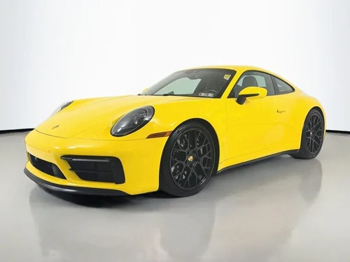
           
        2023 Porsche 911 Carrera GTS Coupe