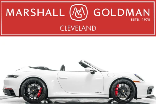 
           
        2023 Porsche 911 Carrera GTS Cabriolet