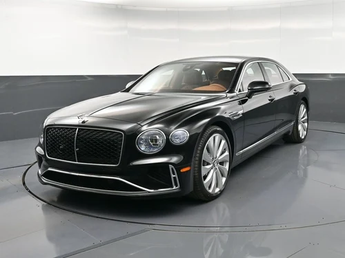 
           New 
        2026 Bentley Flying Spur Base
