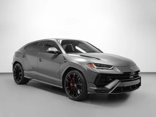 
           
        2024 Lamborghini Urus S