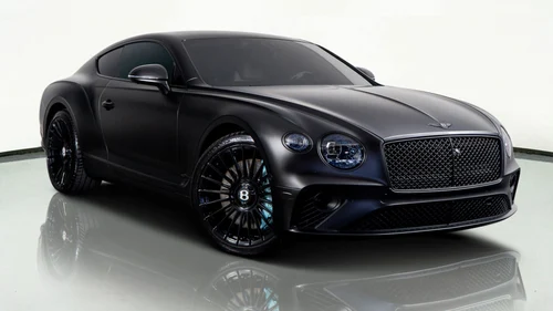 
           
        2023 Bentley Continental GT