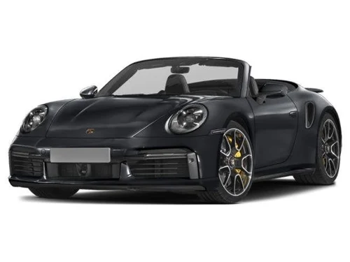 
           
        2022 Porsche 911 Turbo S