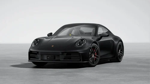 
           New 
        2026 Porsche 911 Carrera 4S