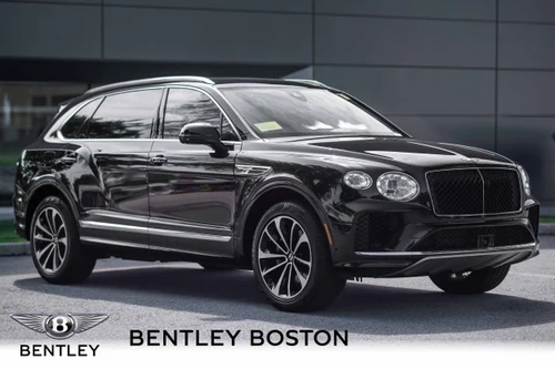 
           
        2024 Bentley Bentayga EWB V8