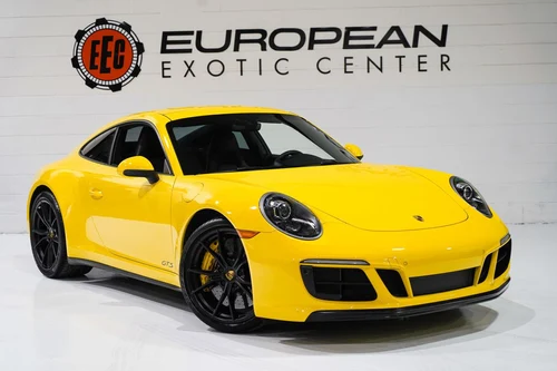 
           
        2019 Porsche 911