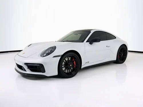 
           
        2023 Porsche 911 Carrera 4 GTS