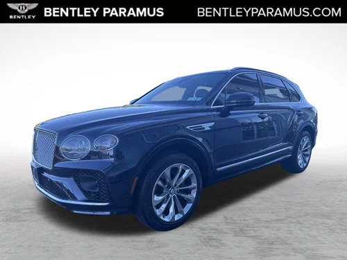 
           
        2021 Bentley Bentayga V8