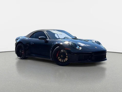 
           
        2022 Porsche 911 Carrera GTS