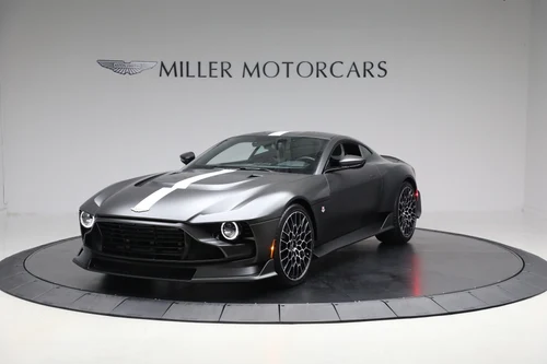 
           New 
        2024 Aston Martin Valour