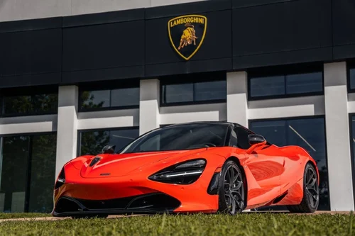 
           
        2021 McLaren 720S Performance Spider