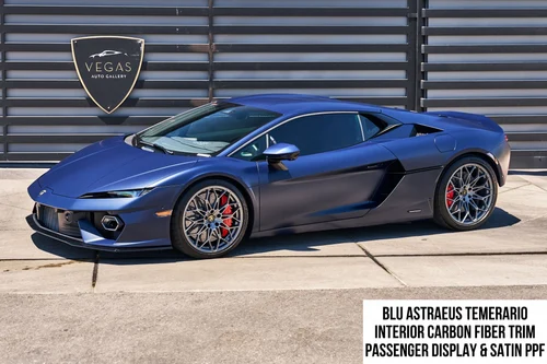 
           
        2026 Lamborghini Temerario Base