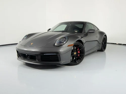 
           
        2023 Porsche 911 Carrera S