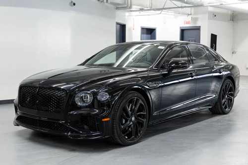 
           
        2025 Bentley Flying Spur Speed