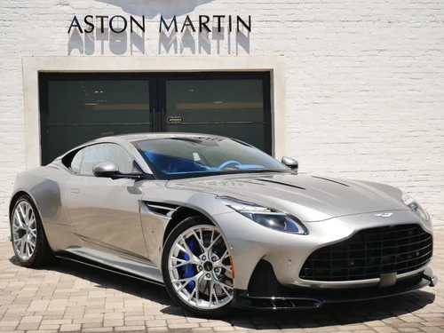 
           New 
        2026 Aston Martin DB12 S