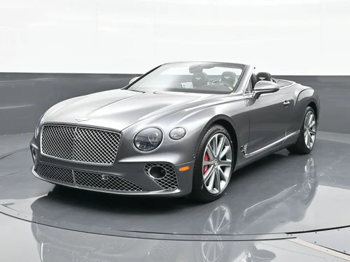 
           
        2020 Bentley Continental GT