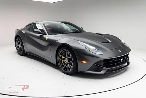 
           
        2014 Ferrari F12berlinetta