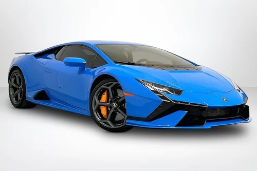 
           
        2023 Lamborghini Huracan Tecnica Base