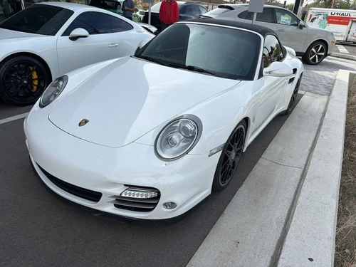 
           
        2012 Porsche 911 Turbo S
