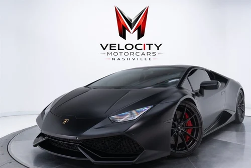 
           
        2015 Lamborghini Huracan