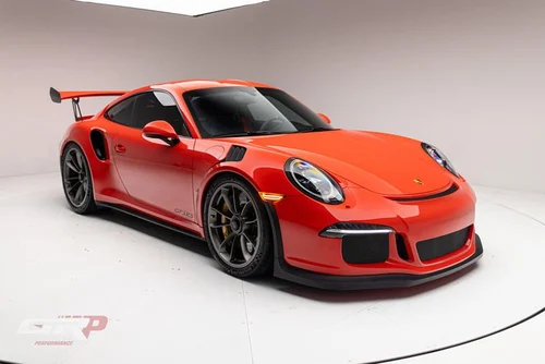 
           
        2016 Porsche 911