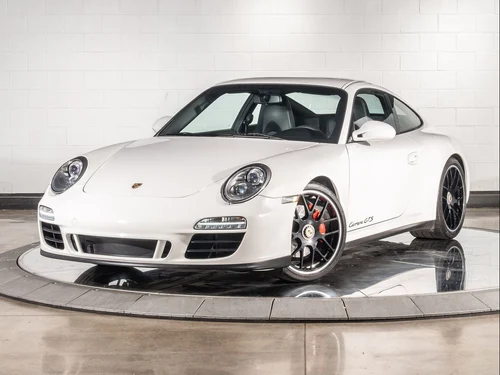 
           
        2011 Porsche 911 Carrera S